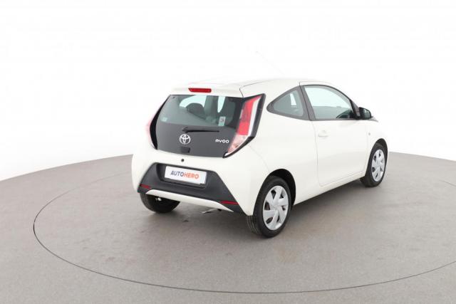 Toyota Aygo image 9