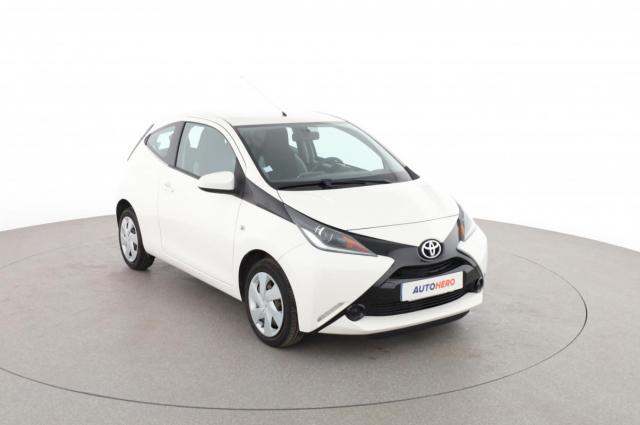 Toyota Aygo image 5
