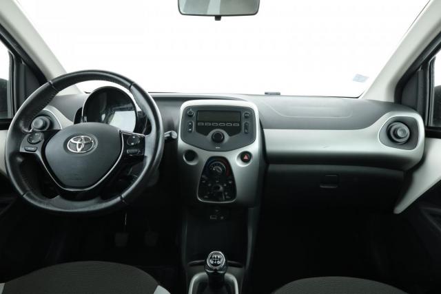 Toyota Aygo image 4