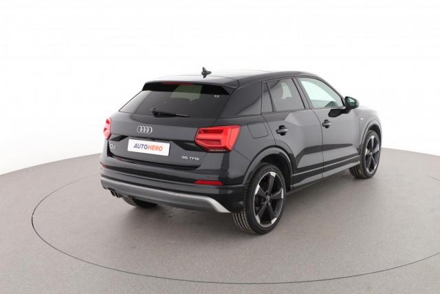 Audi Q2 image 1