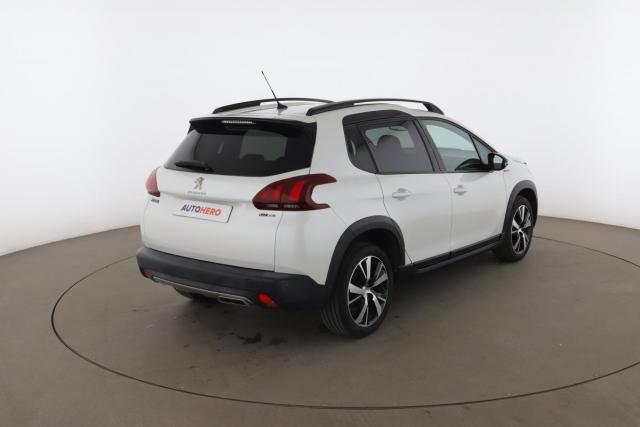 Peugeot 2008 image 1