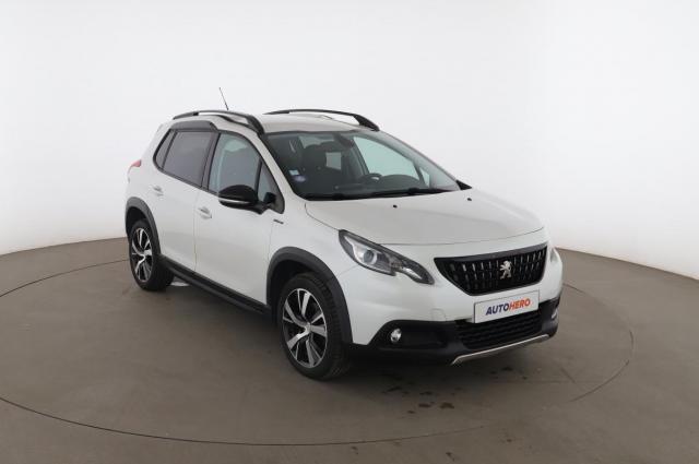 Peugeot 2008 image 2