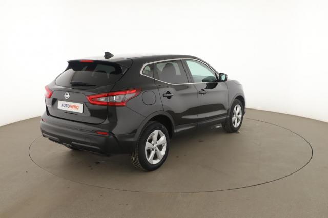 Nissan Qashqai image 1