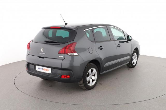 Peugeot 3008 image 4