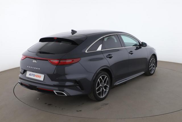 Kia Proceed image 5