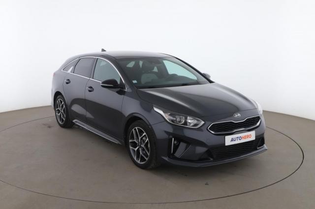 Kia Proceed image 4