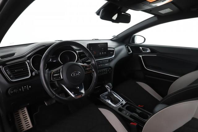 Kia Proceed image 6