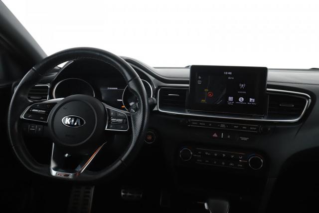 Kia Proceed image 9