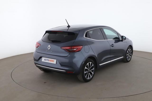 Renault Clio image 8