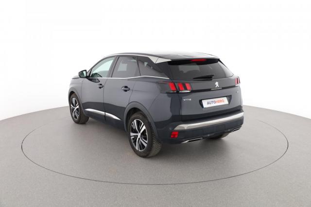 Peugeot 3008 image 3