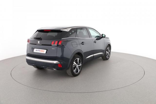 Peugeot 3008 image 5
