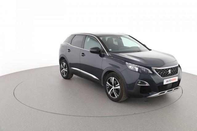 Peugeot 3008 image 9