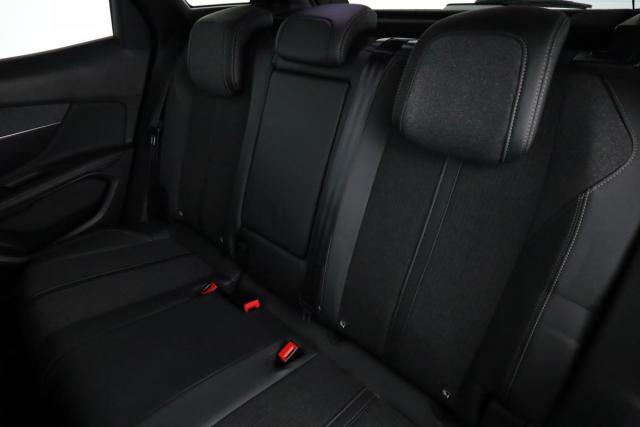 Peugeot 3008 image 4