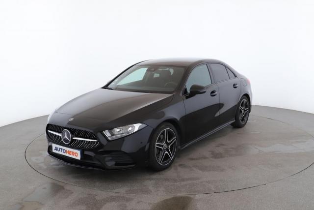 Mercedes Benz