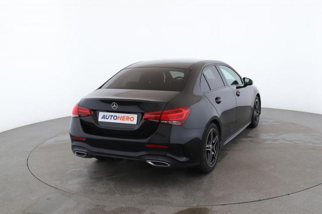 Mercedes Benz Classe A image 7