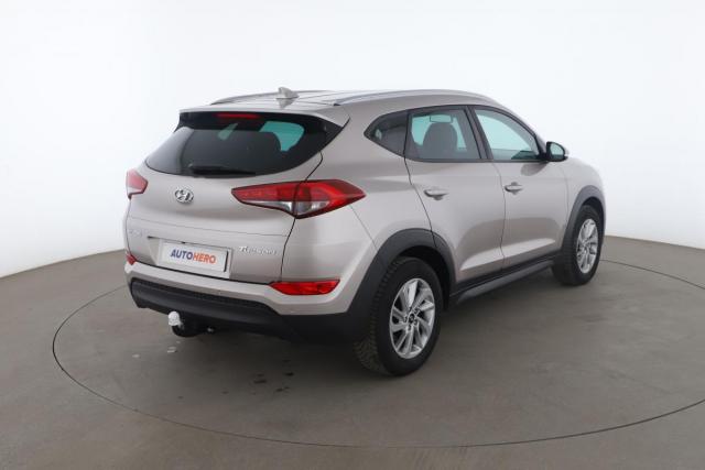 Hyundai Tucson image 7