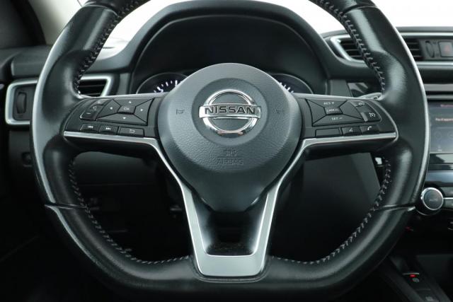 Nissan Qashqai image 7
