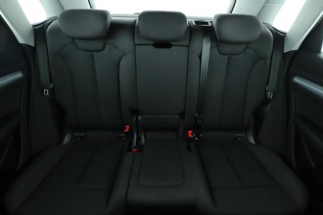 Audi Q5 image 1