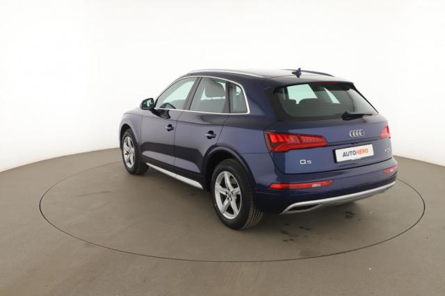 Audi Q5 image 8