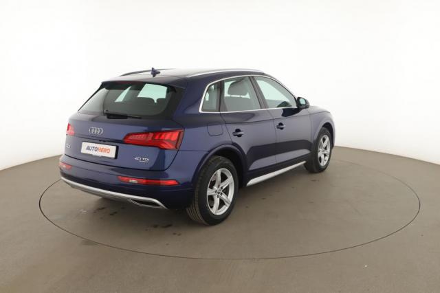 Audi Q5 image 6