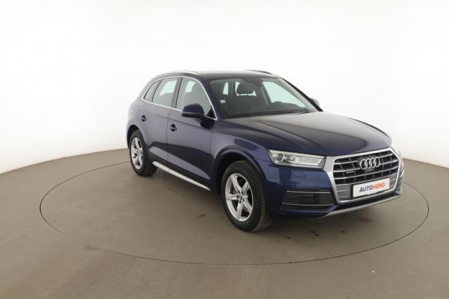 Audi Q5 image 2
