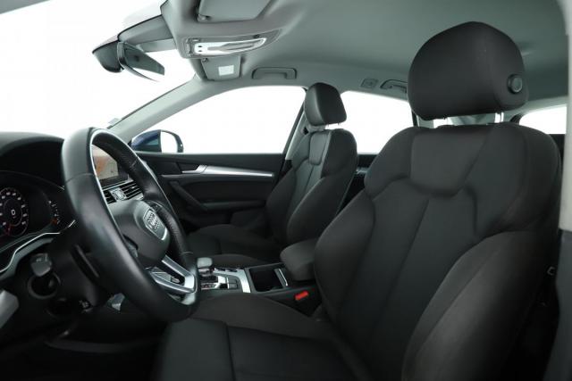 Audi Q5 image 9