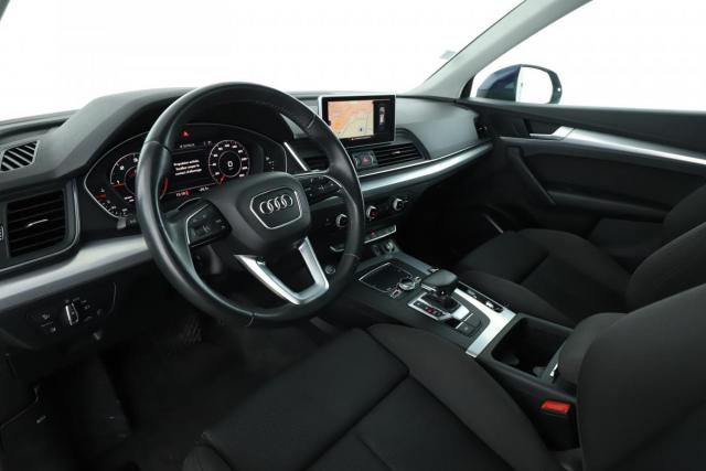 Audi Q5 image 3