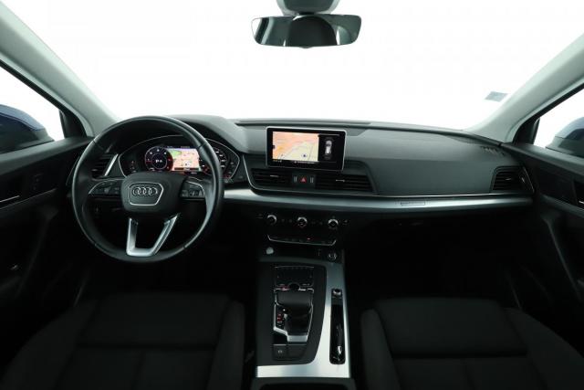 Audi Q5 image 7