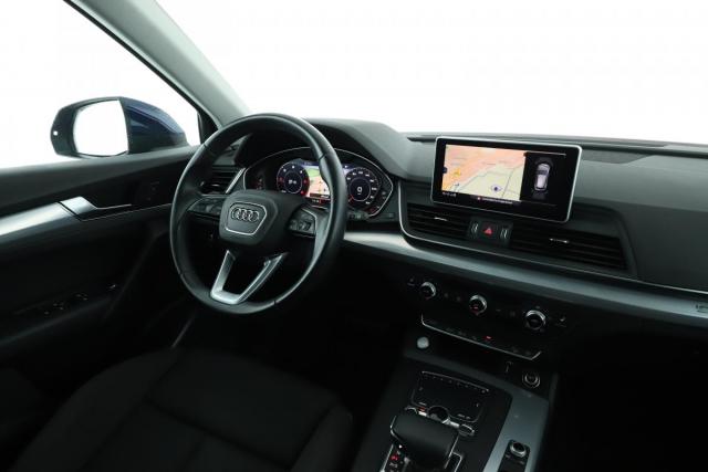 Audi Q5 image 4