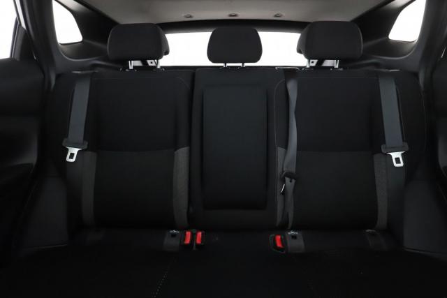 Nissan Qashqai image 9