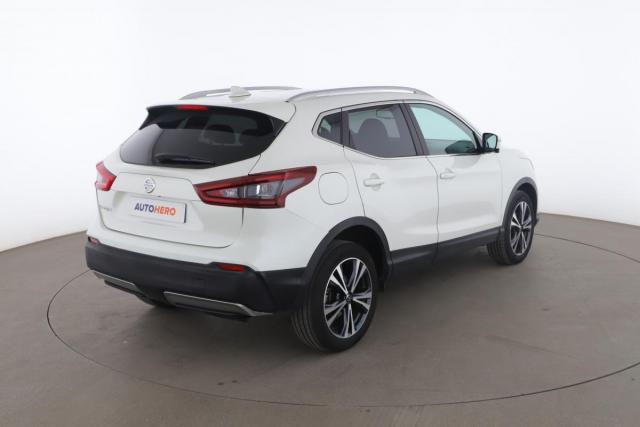 Nissan Qashqai image 3