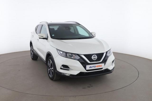 Nissan Qashqai image 1