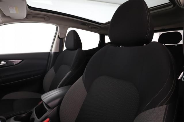 Nissan Qashqai image 5