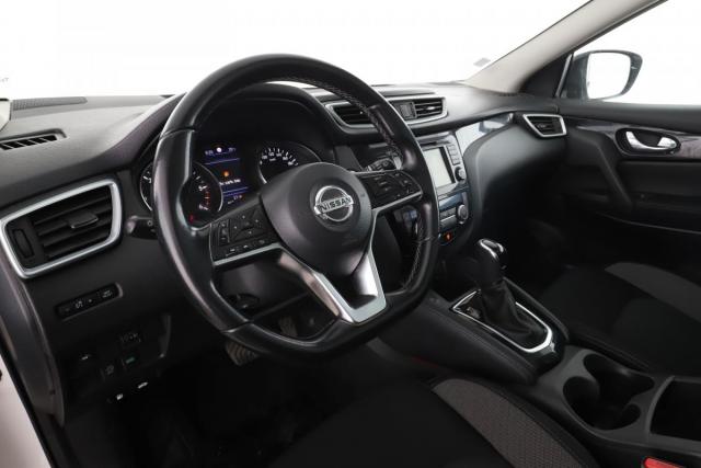 Nissan Qashqai image 4