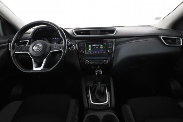 Nissan Qashqai image 2