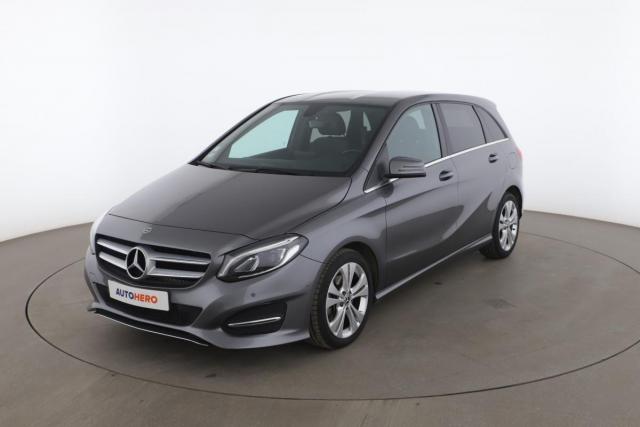 Mercedes Benz