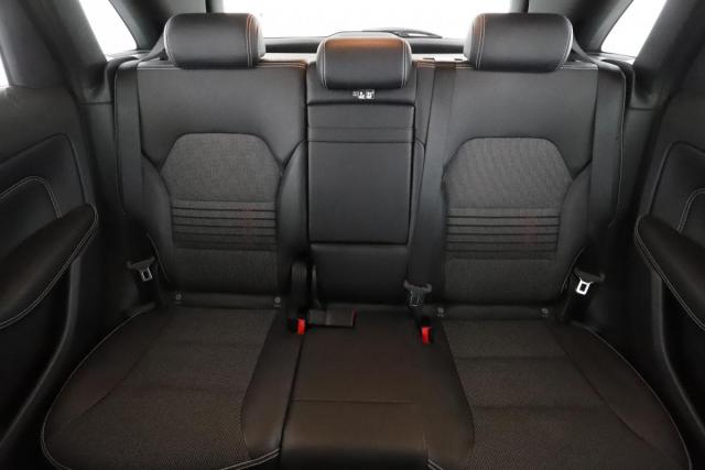 Mercedes Benz Classe B image 4