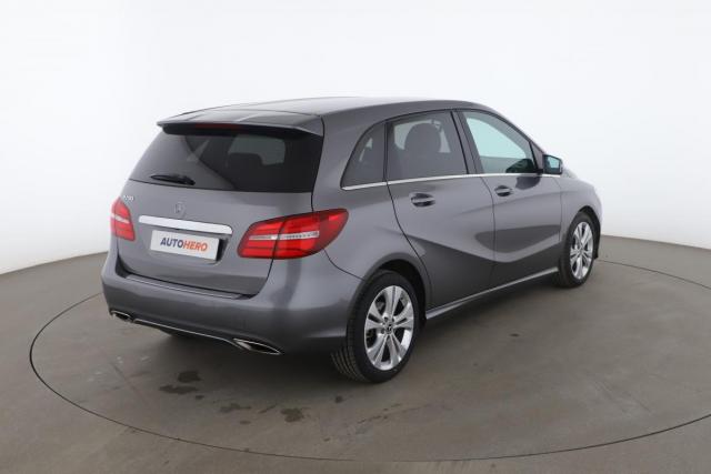 Mercedes Benz Classe B image 1