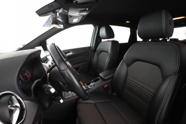 Mercedes Benz Classe B image 7