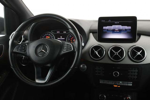Mercedes Benz Classe B image 2
