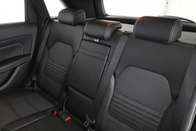 Mercedes Benz Classe B image 8