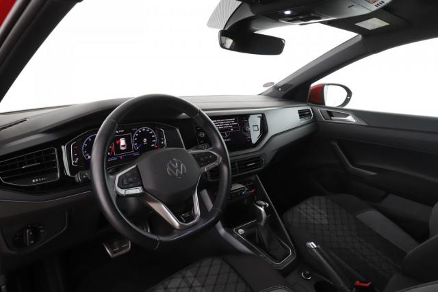 Volkswagen Taigo image 4