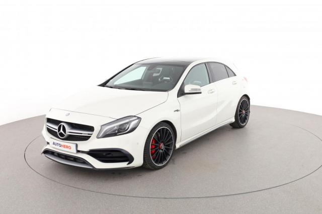 Mercedes Benz
