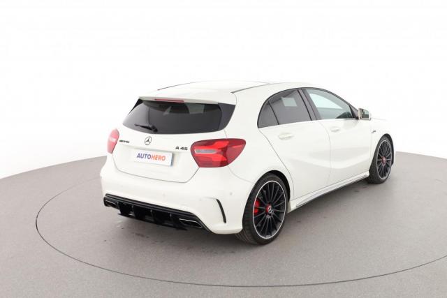 Mercedes Benz Classe A image 1