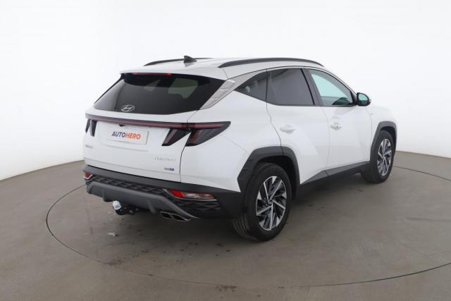 Hyundai Tucson image 6