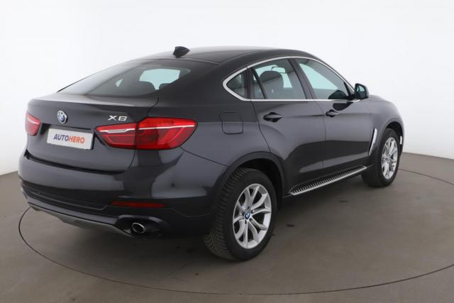 Bmw X6 image 9