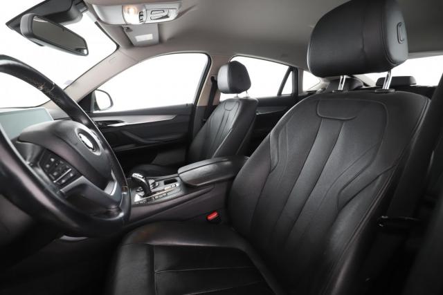 Bmw X6 image 8
