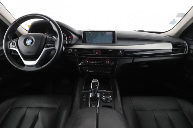 Bmw X6 image 5