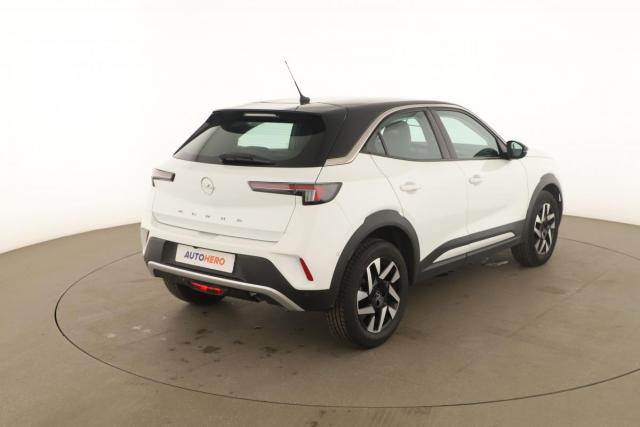 Opel Mokka image 8