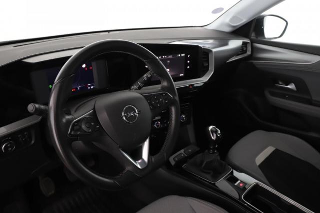 Opel Mokka image 5